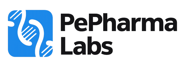 PePharma Labs